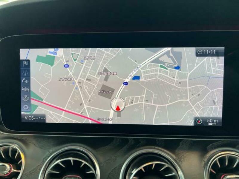 E-CLASS