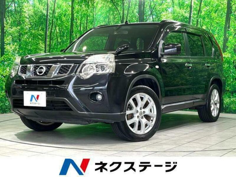 X-TRAIL-0