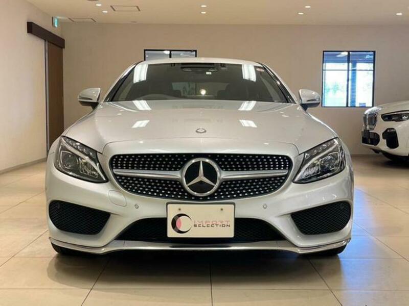 C-CLASS