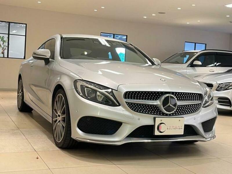 C-CLASS