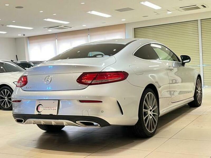 C-CLASS