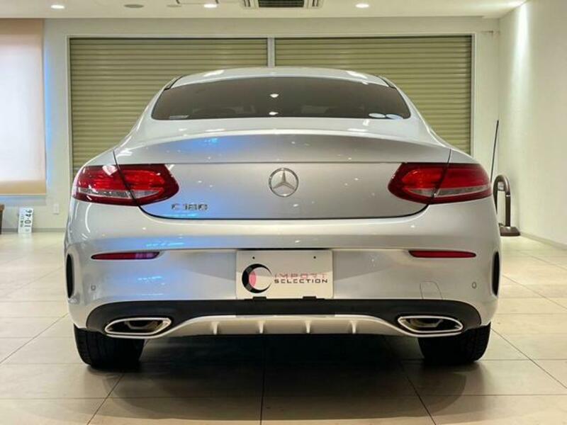 C-CLASS