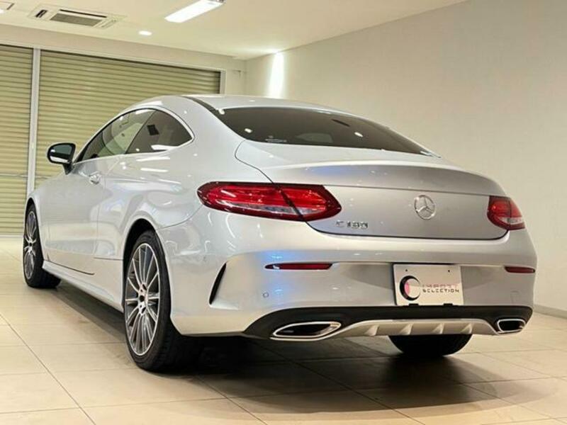 C-CLASS
