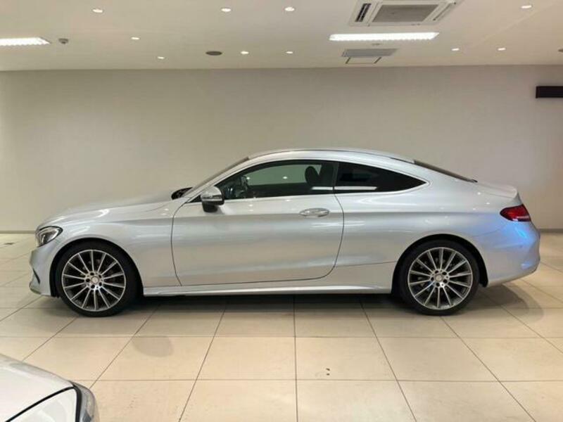 C-CLASS