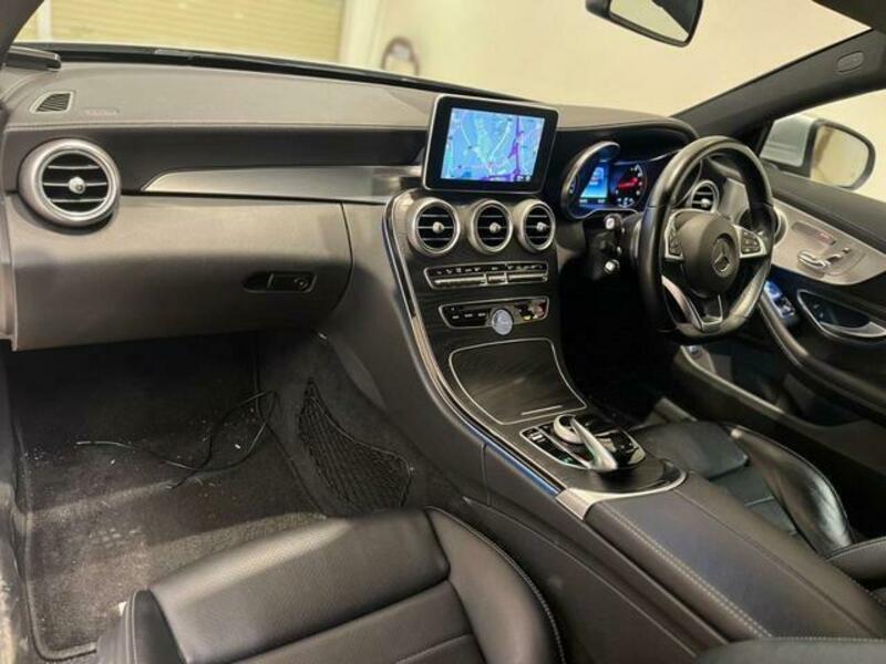 C-CLASS