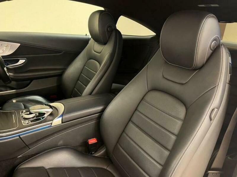 C-CLASS