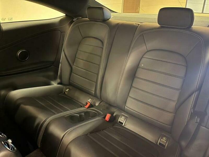 C-CLASS