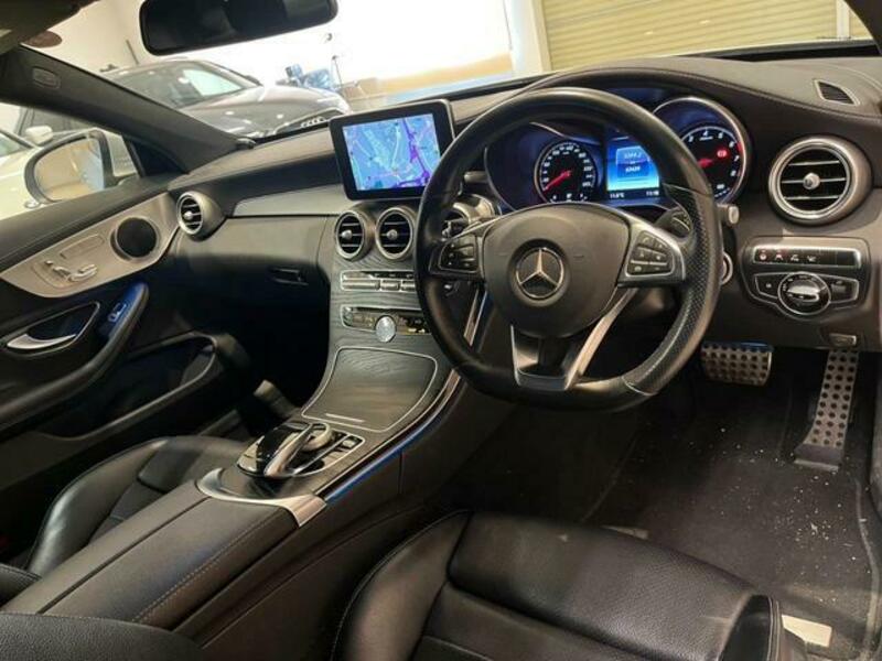 C-CLASS