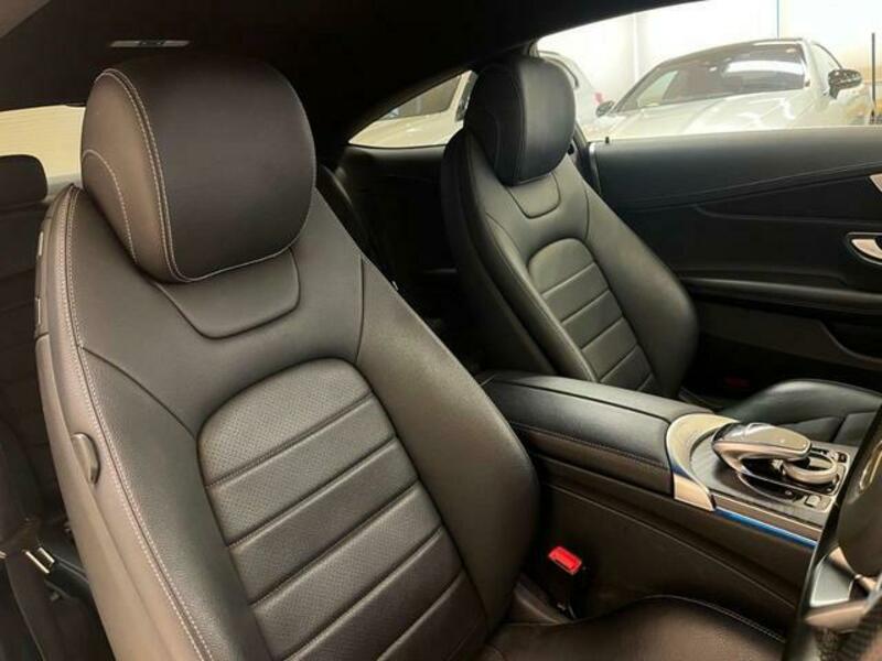 C-CLASS