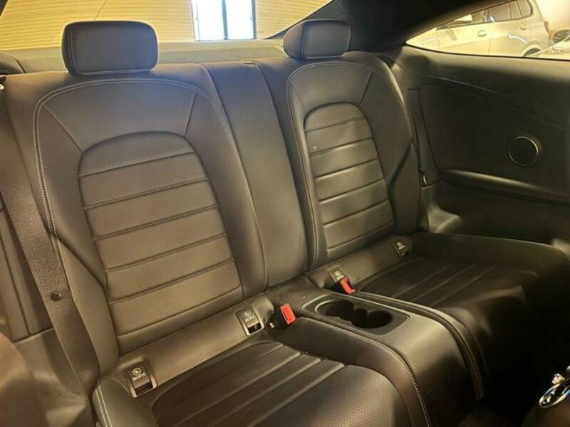 C-CLASS