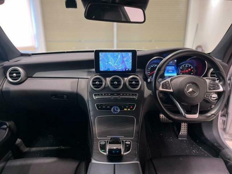 C-CLASS