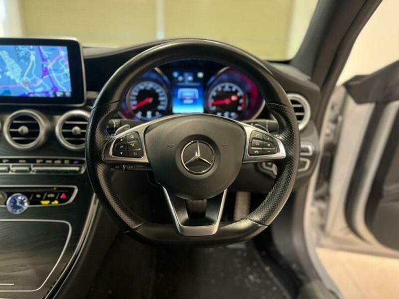 C-CLASS