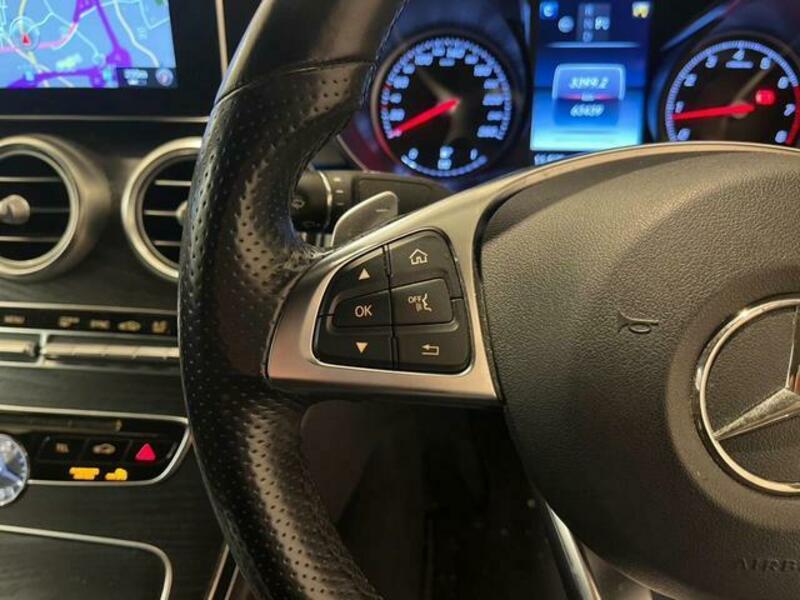 C-CLASS
