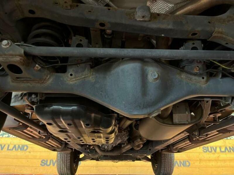 FJ CRUISER