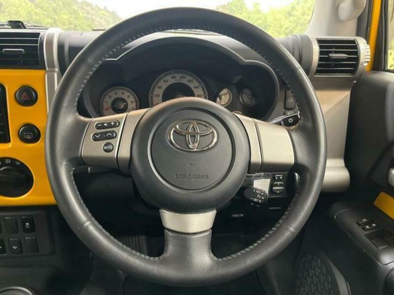 FJ CRUISER