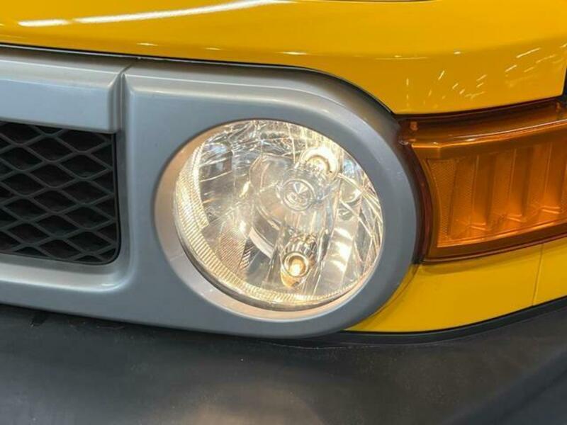 FJ CRUISER