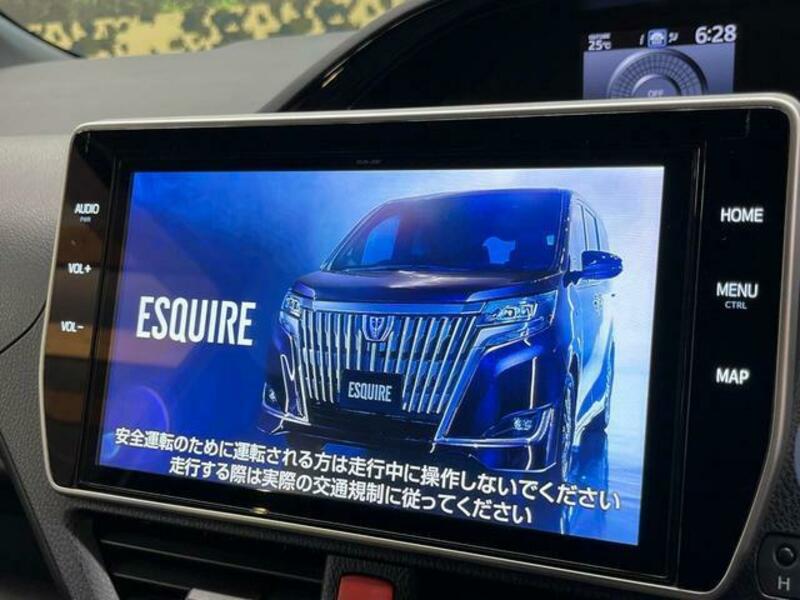 ESQUIRE