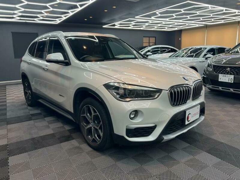 X1