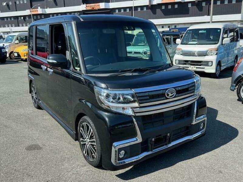 TANTO