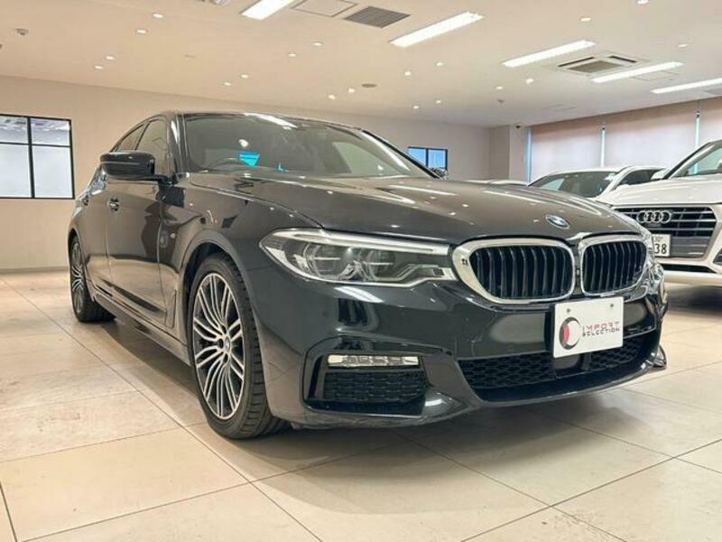 5 SERIES