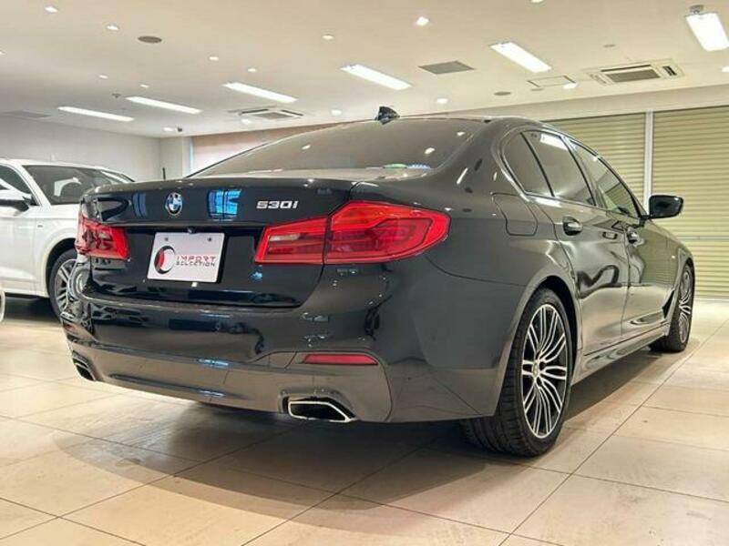 5 SERIES