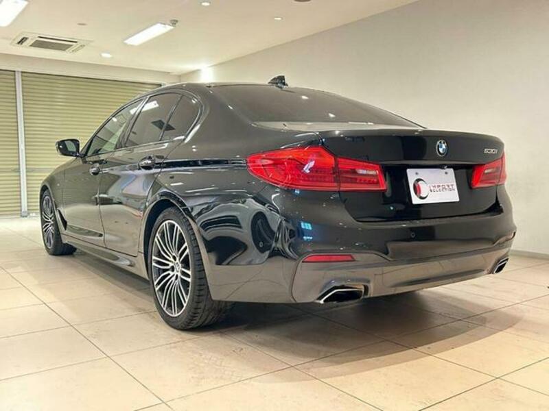 5 SERIES