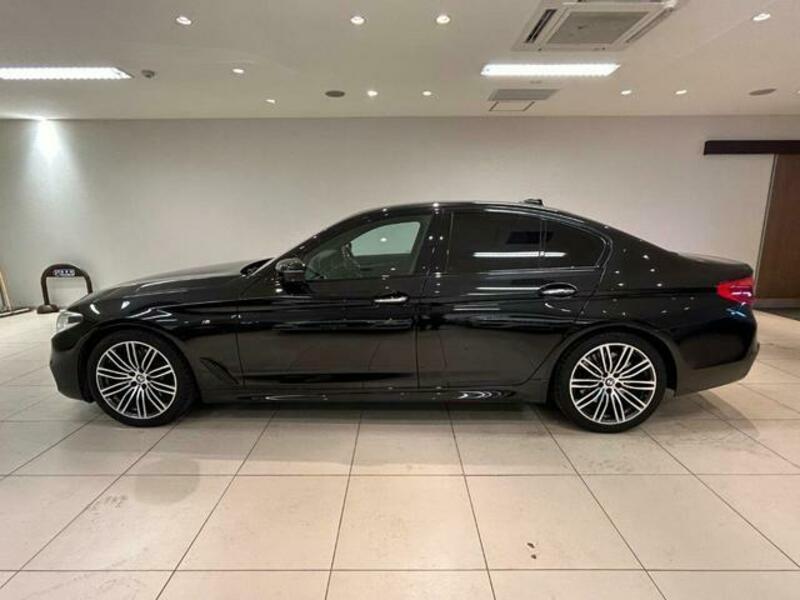 5 SERIES