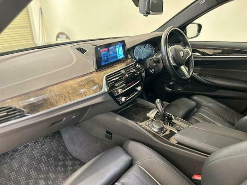 5 SERIES
