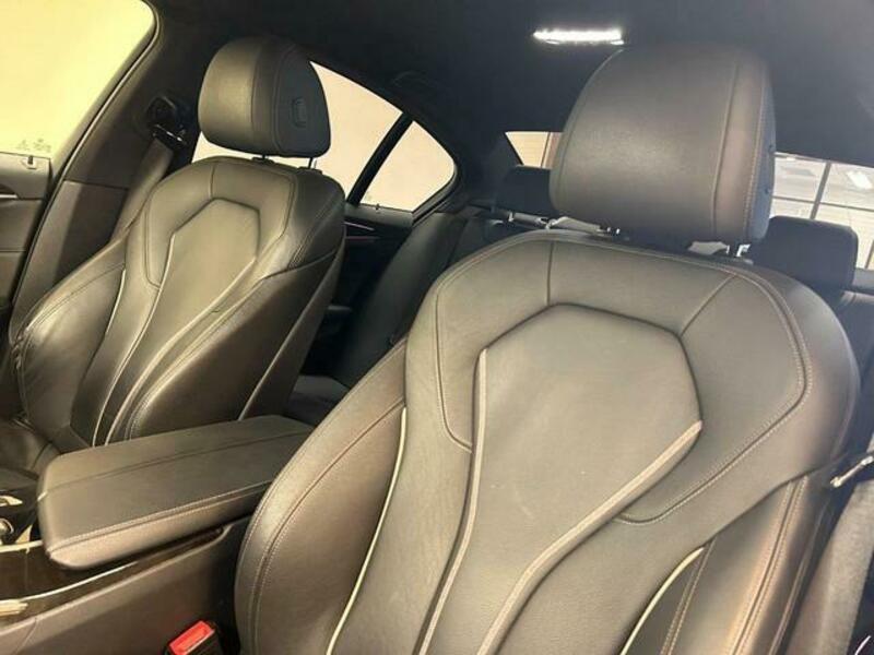 5 SERIES