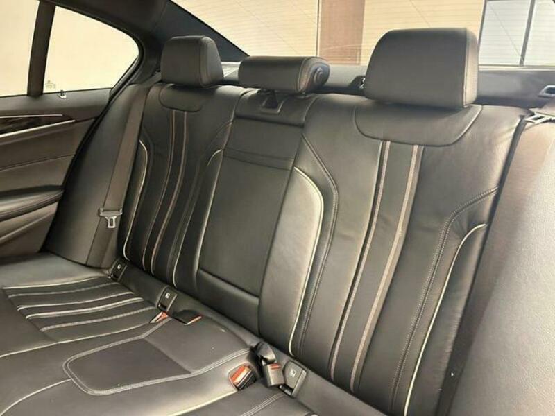 5 SERIES