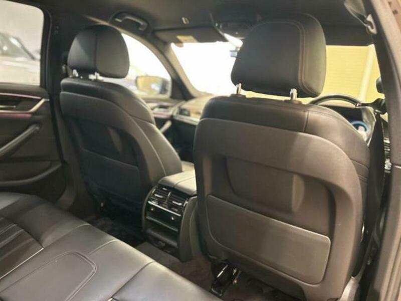5 SERIES
