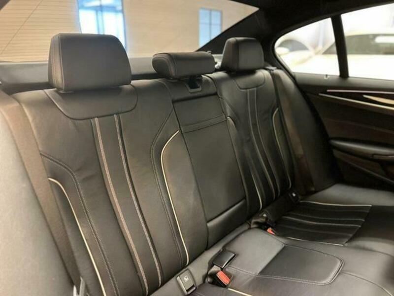 5 SERIES