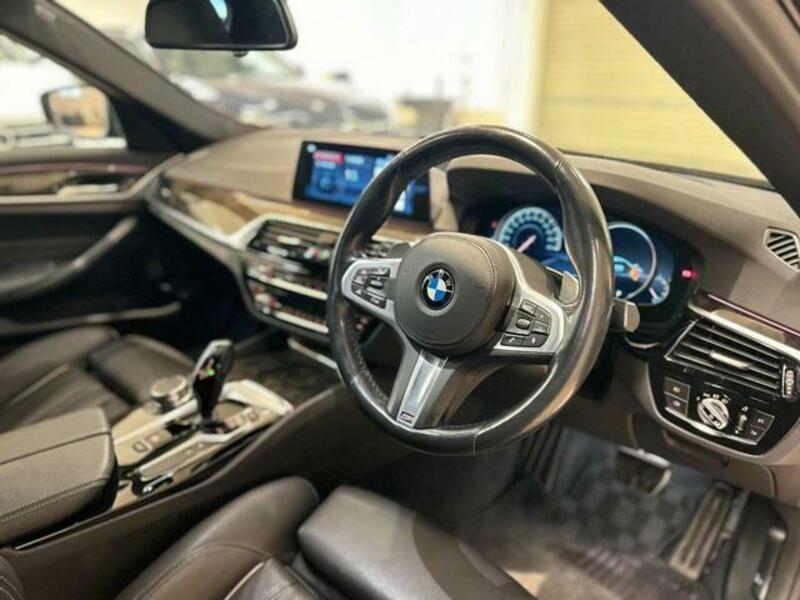5 SERIES