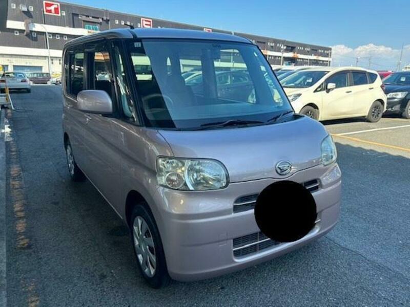 TANTO
