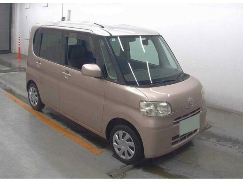 TANTO