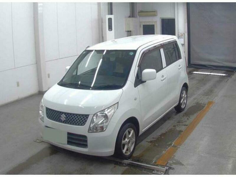 WAGON R-0