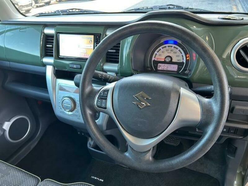 HUSTLER