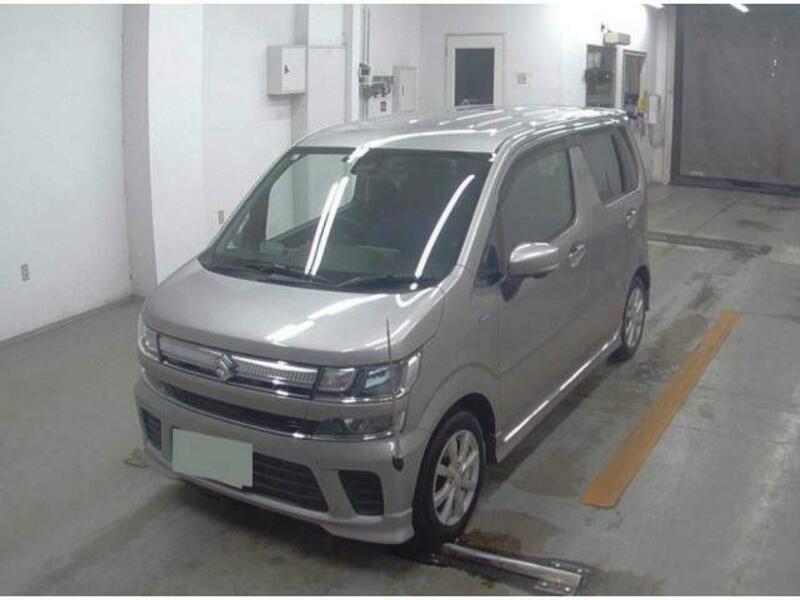 WAGON R-0