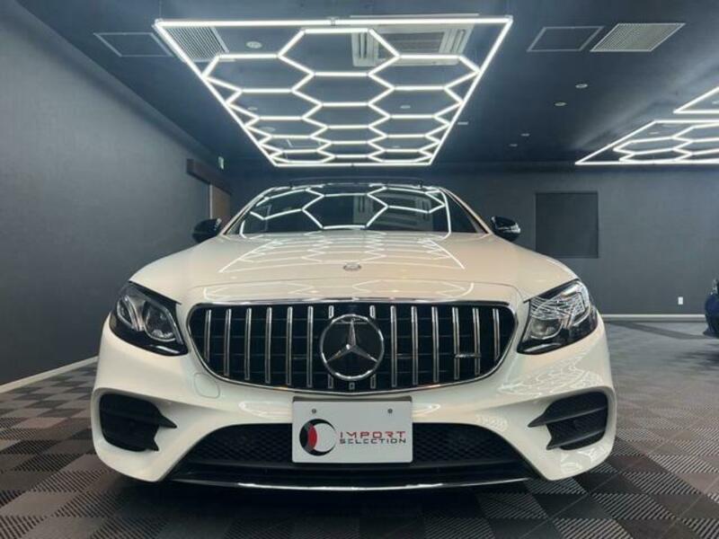 E-CLASS