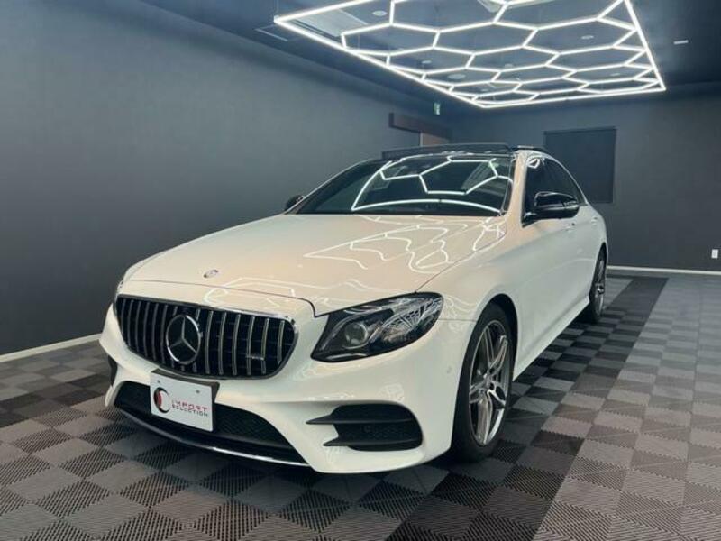 E-CLASS