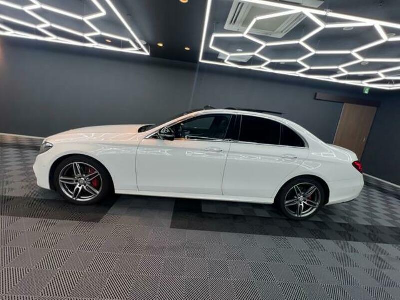 E-CLASS