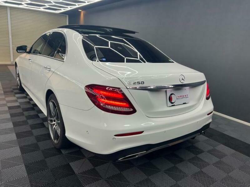 E-CLASS
