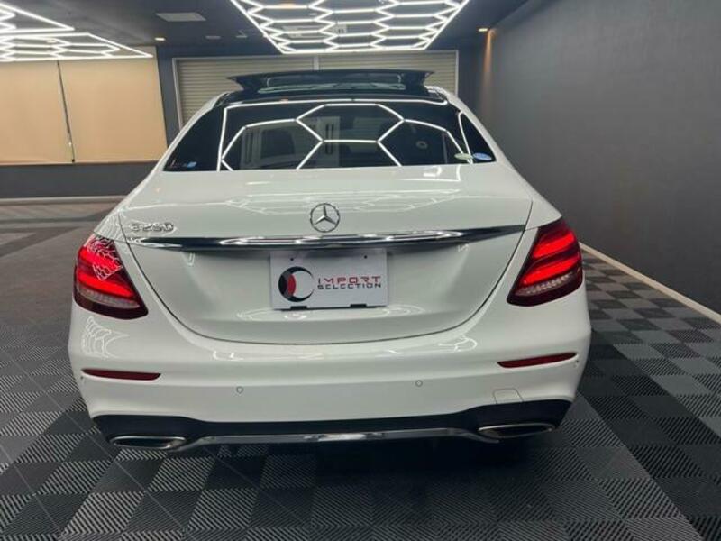 E-CLASS