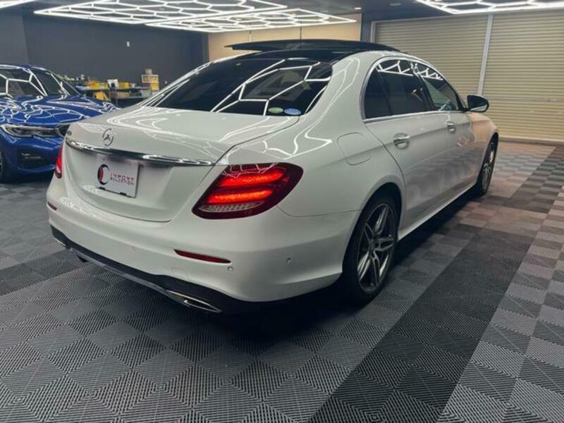 E-CLASS