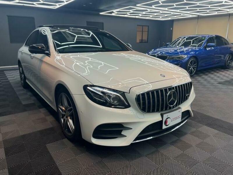 E-CLASS