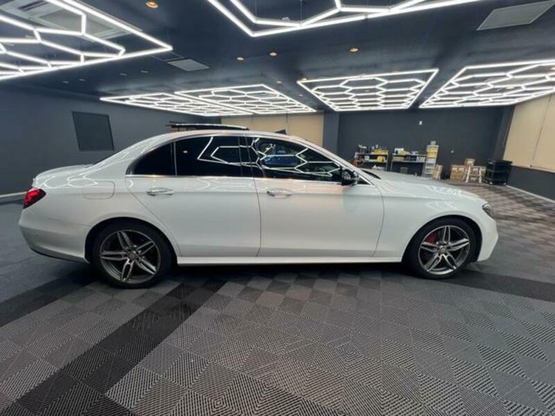 E-CLASS