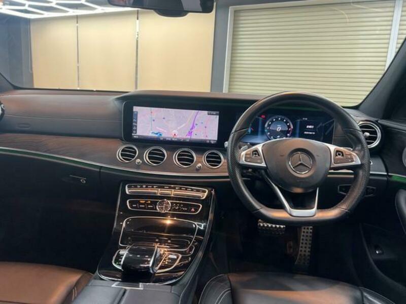 E-CLASS