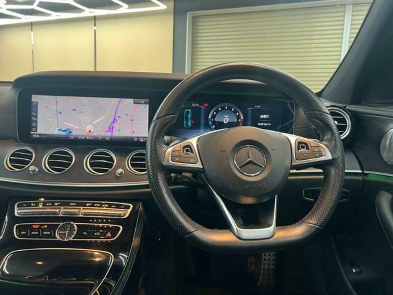 E-CLASS
