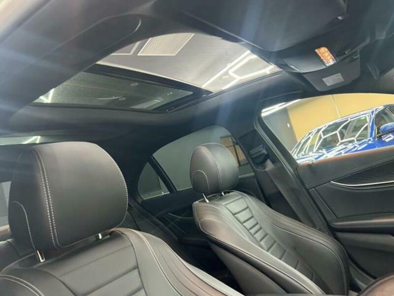 E-CLASS
