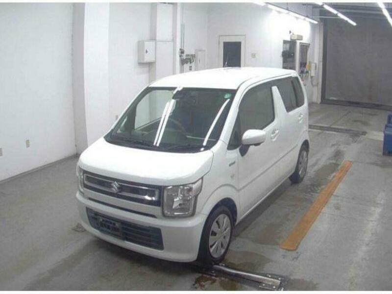 WAGON R-0